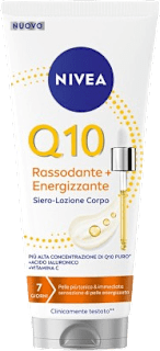 Lozione rassodante Q10 NIVEA