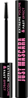 řasenka Extreme Volume & Fast Effect tmavě modrá Dermacol