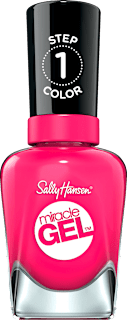 lak na nehty Miracle gel 690 Sally Hansen