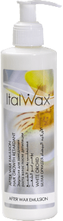 Loțiune După Epilare Cu Efect Tardiv italwax