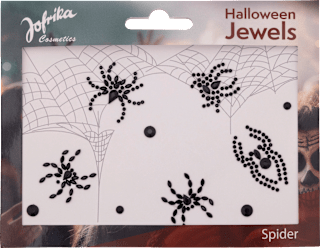 Halloween Tattoos Jofrika