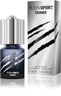 Pánska toaletná voda Plein Sport Thunder PLEIN SPORT