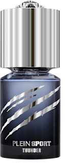 Eau de Toilette Thunder Uomo PHILIPP PLEIN