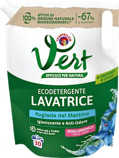 Vert tečni deterdžent Jutarnja svježina CHANTECLAIR