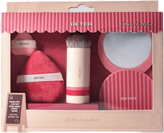 Set trio Plaisirs Collection BETER