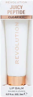 Juicy Peptide balzam za usne - Clear Ice REVOLUTION