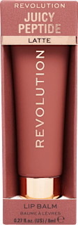Juicy Peptide balzam za usne - Latte REVOLUTION