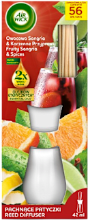 Odorizant pentru cameră Sangria AIRWICK
