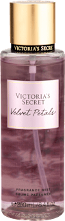 Körperspray Body Mist Velvet Peta Victoria's Secret