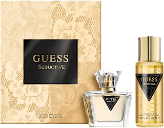 Poklon-paket Seductive woman GUESS