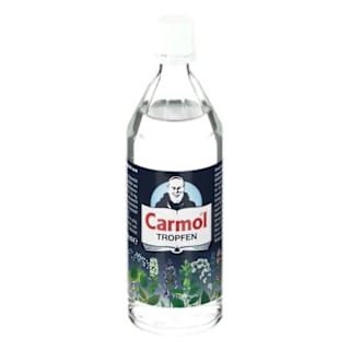 Carmol Tropfen Carmol