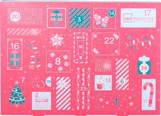 Advent kalendar IDC INSTITUTE