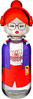 Női EdP Stranger things United Colors of Benetton