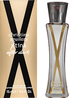 Xtina After Dark Eau de Parfum Christina Aguilera