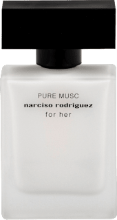 Eau de Parfum Pure Musc Narciso Rodriguez