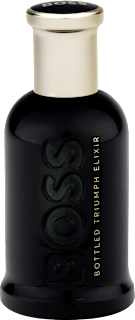 Eau de Parfum Bottled Triumph Elixir  HUGO BOSS