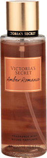 Körperspray Body Mist Amber Romance Victoria's Secret