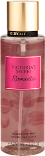 Telový sprej Romantic Victoria's Secret