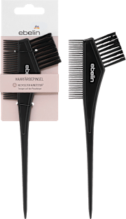 Štetec na farbenie vlasov ebelin