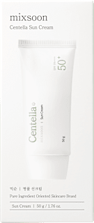 Centella Sun-Cream mixsoon