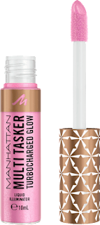 Highlighter Multi-Tasker Turbocharged Glow 001 Not A Basic B MANHATTAN Cosmetics