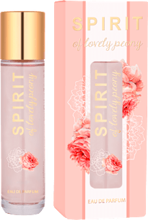 Eau de Parfum Lovely Peony SPIRIT