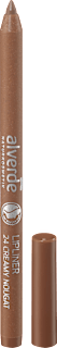 Lipliner 24 Creamy Nougat alverde NATURKOSMETIK