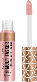 Highlighter Multi-Tasker Turbocharged Glow 005 Iconic As Usual MANHATTAN Cosmetics