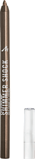 Kajal Volume Up Shimmer Shock 003 Bronze Rush MANHATTAN Cosmetics