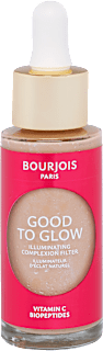 Alapozó, Good To Glow - Nr. 03 Light BOURJOIS PARIS