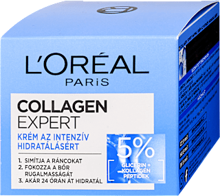 Nappali arckrém Collagen Expert  L'ORÉAL PARiS