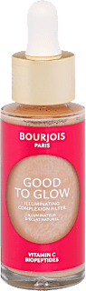 Alapozó, Good To Glow - Nr. 04 Light Medium BOURJOIS PARIS