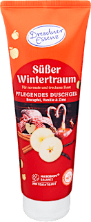 Tusfürdő Sweet Winter Dream Dresdner Essenz