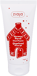 Tusfürdő mézeskalács ziaja