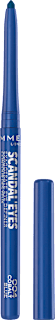 tužka na oči Scandal´Eyes Exaggerate 004 Cobalt Blue RIMMEL LONDON
