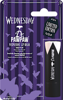 balzám na rty Wednesday Dr. PAWPAW