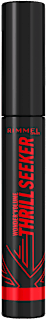 řasenka Thrill Seeker Pitch Black RIMMEL LONDON