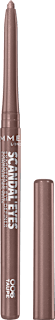 Vodoodporno črtalo za oči Scandal'Eyes Exaggerate Eye Definer, 006 Taupe RIMMEL LONDON