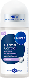 Derma Control Restore roll-on NIVEA