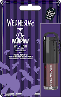 olej na rty Wednesday Dr. PAWPAW