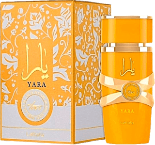 Apă de parfum YARA TOUS Lattafa
