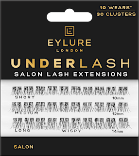 Underlash Refill Kits Wispy Set Eylure