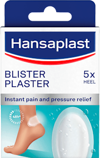 Flaster za žuljeve Blister Hansaplast