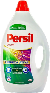 Detergent rufe lichid Color 80 spălări Persil