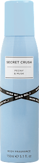 Dezodorant zapachowy Secret Crush MISS SO...?