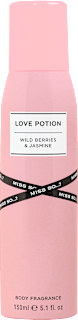 Dezodorant zapachowy Love Potion MISS SO...?