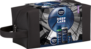 MEN DEEP CARE torbica  NIVEA MEN