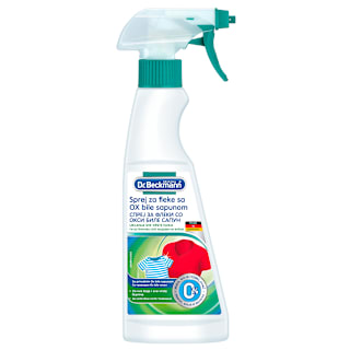 Efikasan sprej za fleke sa OX bile sapunom, 250 ml