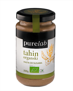 Tahin pasta DermaLab
