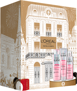 Set cadou îngrijire păr L'ORÉAL PARiS ELSEVE